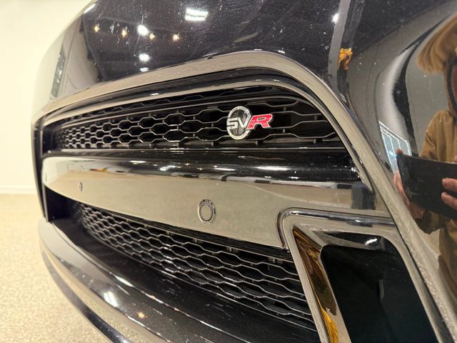 2022 Land Rover Range Rover Sport V8 Supercharged SVR - 22982892 - 26