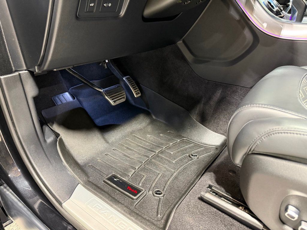 2022 Land Rover Range Rover Sport V8 Supercharged SVR - 22982892 - 37