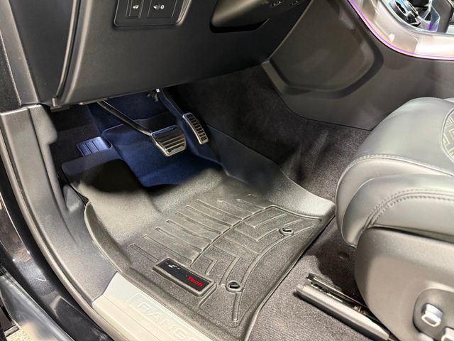 2022 Land Rover Range Rover Sport V8 Supercharged SVR - 22982892 - 37