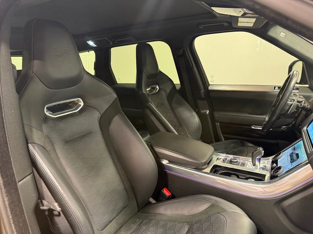 2022 Land Rover Range Rover Sport V8 Supercharged SVR - 22982892 - 39