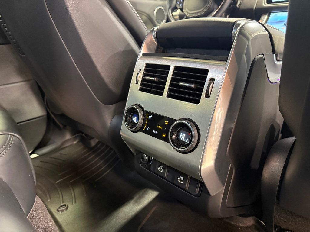 2022 Land Rover Range Rover Sport V8 Supercharged SVR - 22982892 - 42