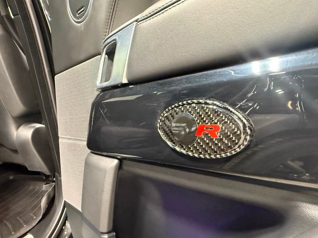 2022 Land Rover Range Rover Sport V8 Supercharged SVR - 22982892 - 44