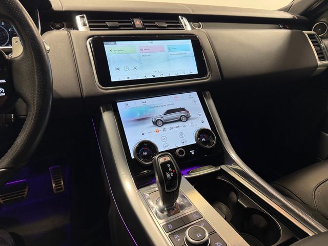 2022 Land Rover Range Rover Sport V8 Supercharged SVR - 22982892 - 46