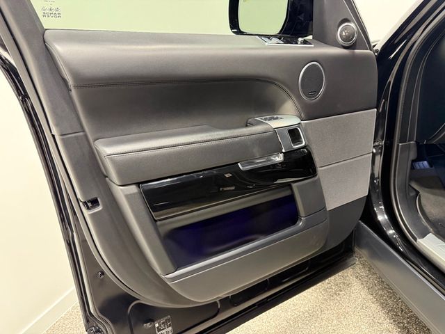 2022 Land Rover Range Rover Sport V8 Supercharged SVR - 22982892 - 49