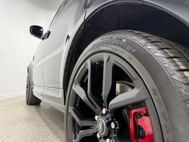 2022 Land Rover Range Rover Sport V8 Supercharged SVR - 22982892 - 57