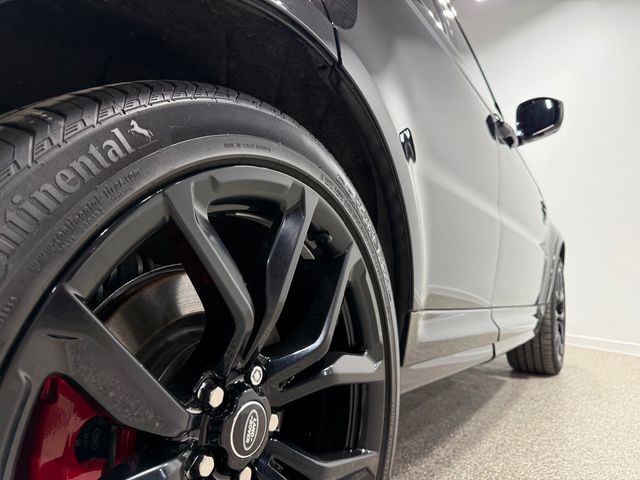 2022 Land Rover Range Rover Sport V8 Supercharged SVR - 22982892 - 58