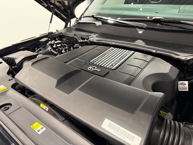 2022 Land Rover Range Rover Sport V8 Supercharged SVR - 22982892 - 59
