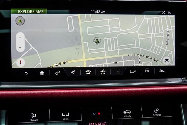 2022 Land Rover Range Rover Sport V8 Supercharged SVR - 22981497 - 24