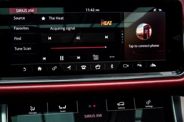 2022 Land Rover Range Rover Sport V8 Supercharged SVR - 22981497 - 27