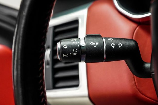 2022 Land Rover Range Rover Sport V8 Supercharged SVR - 22981497 - 33