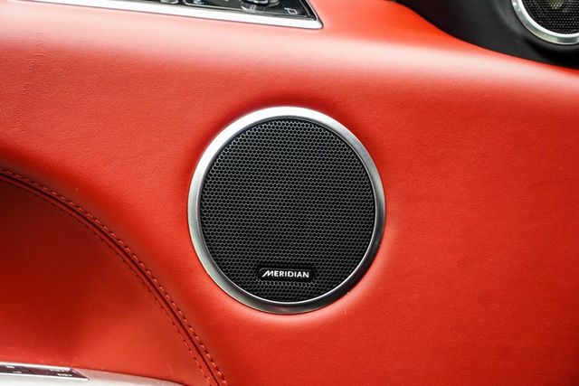 2022 Land Rover Range Rover Sport V8 Supercharged SVR - 22981497 - 36