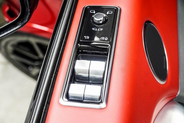 2022 Land Rover Range Rover Sport V8 Supercharged SVR - 22981497 - 37