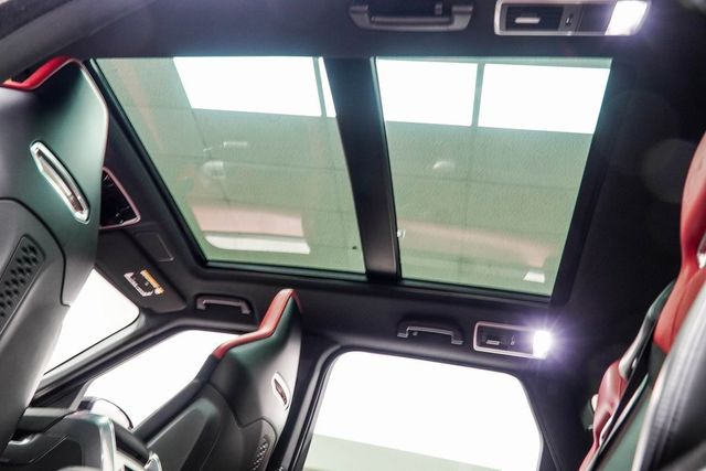 2022 Land Rover Range Rover Sport V8 Supercharged SVR - 22981497 - 43