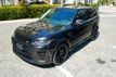 2022 Land Rover Range Rover Sport V8 Supercharged SVR - 23013791 - 9