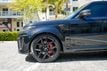 2022 Land Rover Range Rover Sport V8 Supercharged SVR - 23013791 - 12