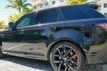2022 Land Rover Range Rover Sport V8 Supercharged SVR - 23013791 - 17