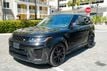 2022 Land Rover Range Rover Sport V8 Supercharged SVR - 23013791 - 1