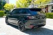 2022 Land Rover Range Rover Sport V8 Supercharged SVR - 23013791 - 19