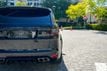 2022 Land Rover Range Rover Sport V8 Supercharged SVR - 23013791 - 25
