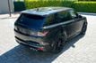2022 Land Rover Range Rover Sport V8 Supercharged SVR - 23013791 - 27