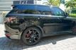2022 Land Rover Range Rover Sport V8 Supercharged SVR - 23013791 - 29