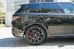 2022 Land Rover Range Rover Sport V8 Supercharged SVR - 23013791 - 30