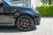 2022 Land Rover Range Rover Sport V8 Supercharged SVR - 23013791 - 33