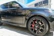 2022 Land Rover Range Rover Sport V8 Supercharged SVR - 23013791 - 35