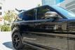 2022 Land Rover Range Rover Sport V8 Supercharged SVR - 23013791 - 36