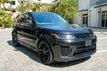2022 Land Rover Range Rover Sport V8 Supercharged SVR - 23013791 - 37