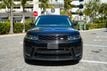 2022 Land Rover Range Rover Sport V8 Supercharged SVR - 23013791 - 3