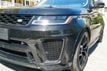 2022 Land Rover Range Rover Sport V8 Supercharged SVR - 23013791 - 40