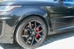 2022 Land Rover Range Rover Sport V8 Supercharged SVR - 23013791 - 41