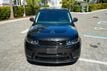 2022 Land Rover Range Rover Sport V8 Supercharged SVR - 23013791 - 4