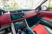 2022 Land Rover Range Rover Sport V8 Supercharged SVR - 23013791 - 62