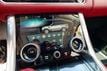 2022 Land Rover Range Rover Sport V8 Supercharged SVR - 23013791 - 65