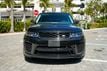 2022 Land Rover Range Rover Sport V8 Supercharged SVR - 23013791 - 6