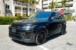2022 Land Rover Range Rover Sport V8 Supercharged SVR - 23013791 - 8