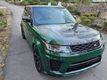 2022 Land Rover Range Rover Sport V8 Supercharged SVR - 22012304 - 9