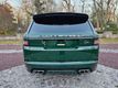 2022 Land Rover Range Rover Sport V8 Supercharged SVR - 22012304 - 5