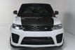 2022 Land Rover Range Rover Sport V8 Supercharged SVR Carbon Edition - 22625827 - 9