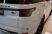 2022 Land Rover Range Rover Sport V8 Supercharged SVR Carbon Edition - 22625827 - 15