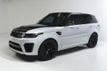 2022 Land Rover Range Rover Sport V8 Supercharged SVR Carbon Edition - 22625827 - 1