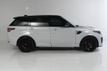 2022 Land Rover Range Rover Sport V8 Supercharged SVR Carbon Edition - 22625827 - 2