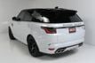 2022 Land Rover Range Rover Sport V8 Supercharged SVR Carbon Edition - 22625827 - 8