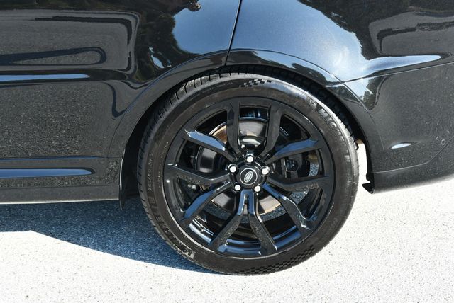 2022 Land Rover Range Rover Sport V8 Supercharged SVR SUV - 23041050 - 67