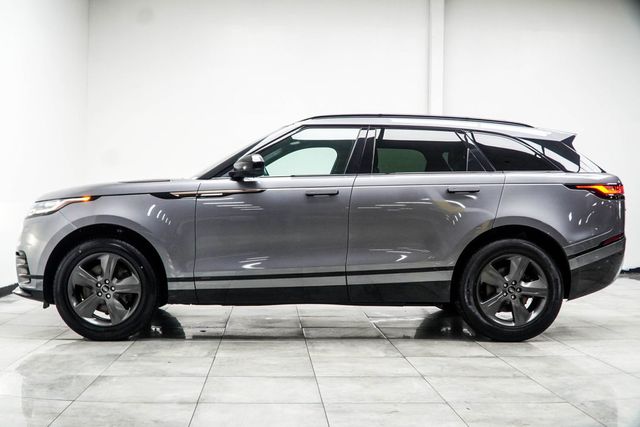 2022 Land Rover Range Rover Velar P250 R-Dynamic S - 23040489 - 9