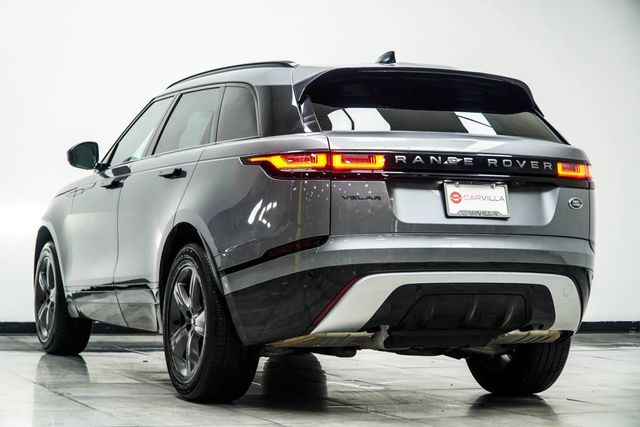 2022 Land Rover Range Rover Velar P250 R-Dynamic S - 23040489 - 10