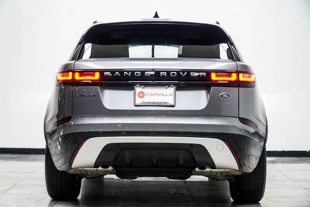 2022 Land Rover Range Rover Velar P250 R-Dynamic S - 23040489 - 11
