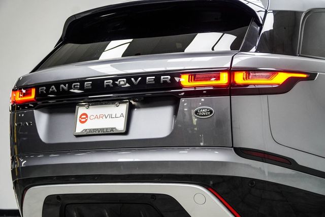 2022 Land Rover Range Rover Velar P250 R-Dynamic S - 23040489 - 13